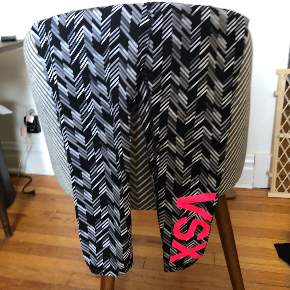 VSX Sport Knockout Capri